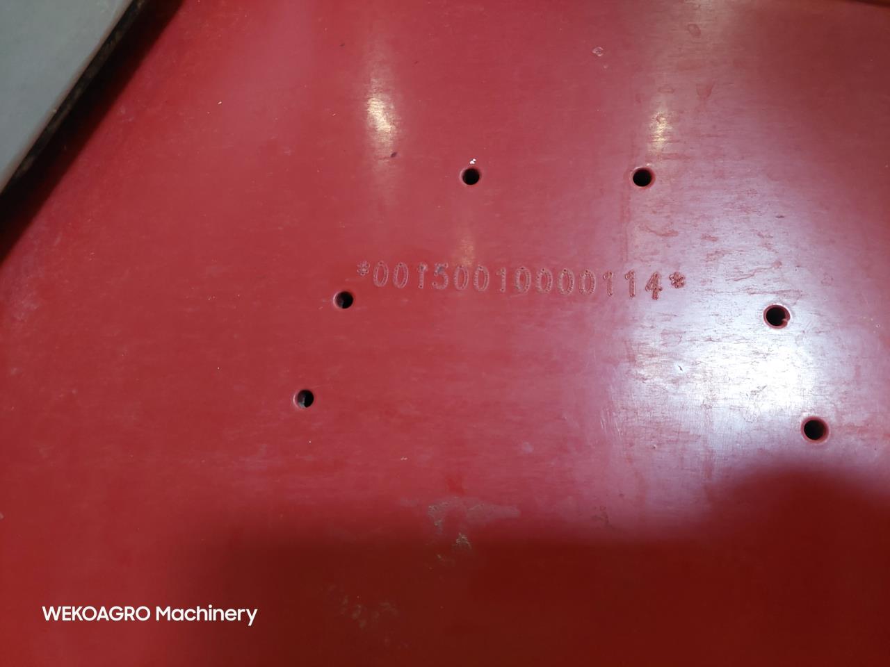 Hardi Commander 5500i -30m