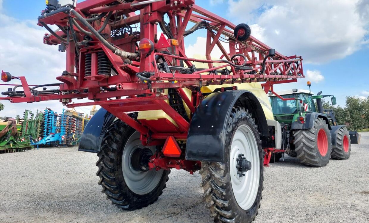 Hardi Commander 5500i -30m
