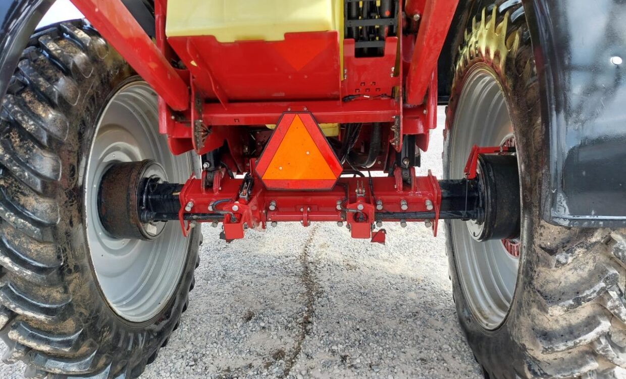 Hardi Commander 5500i -30m