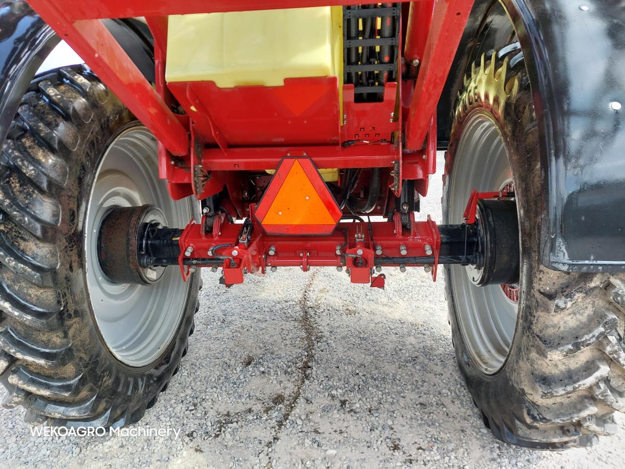 Hardi Commander 5500i -30m