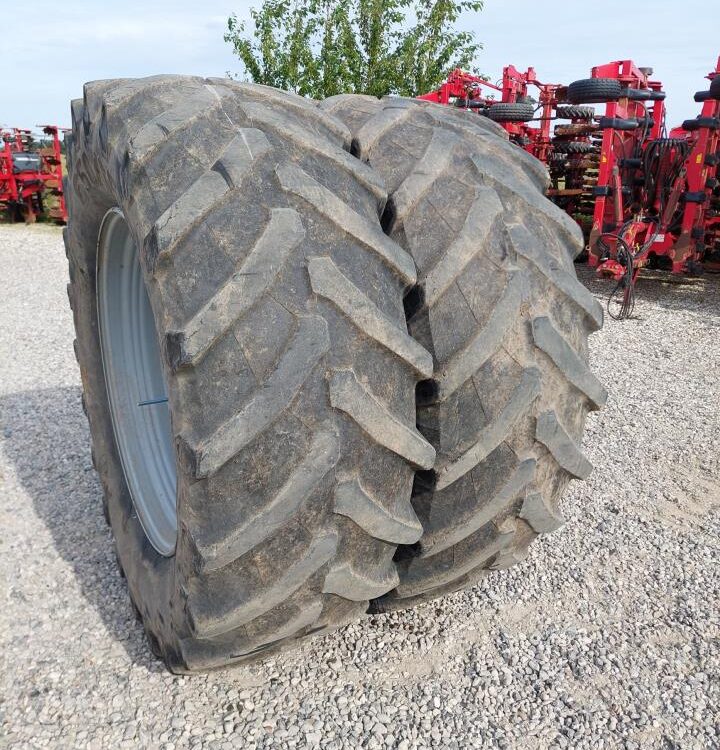 Hardi Commander 5500i -30m