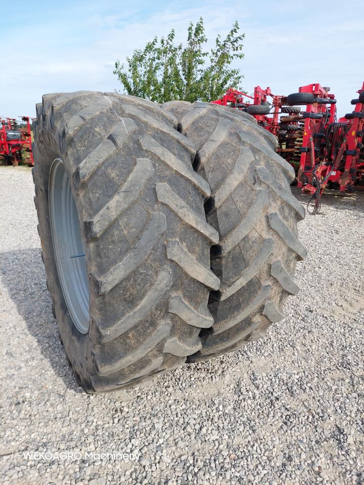 Hardi Commander 5500i -30m