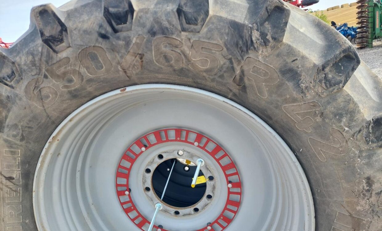 Hardi Commander 5500i -30m