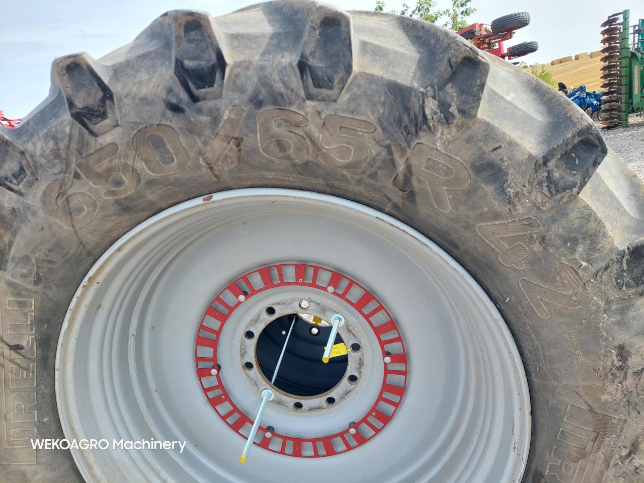 Hardi Commander 5500i -30m