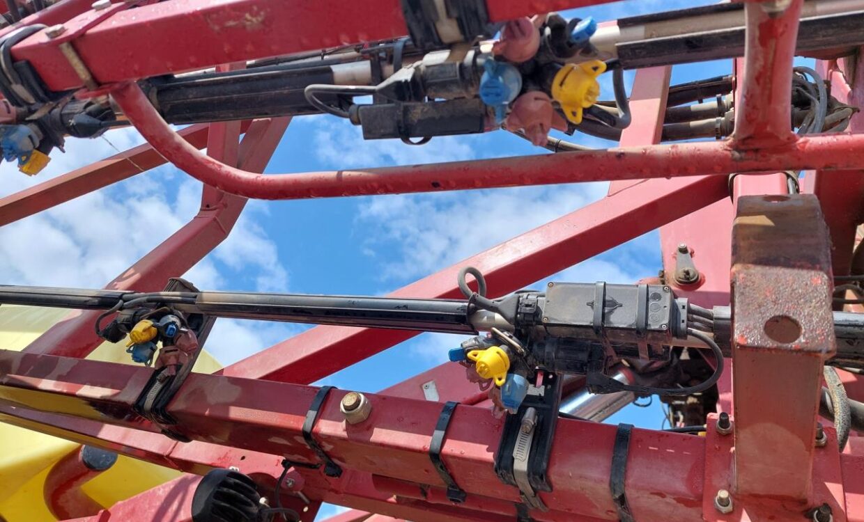 Hardi Commander 5500i -30m