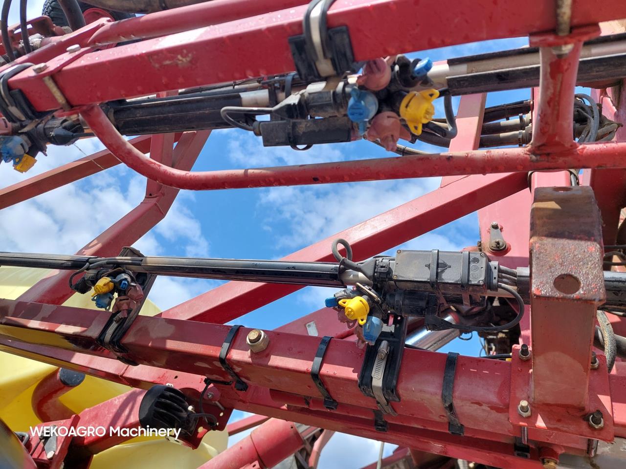 Hardi Commander 5500i -30m