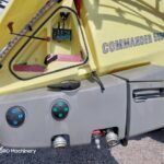 Hardi Commander 5500i -30m