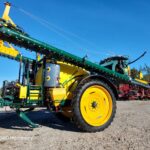 Danfoil ConCorde 3000L - 24m mit GPS