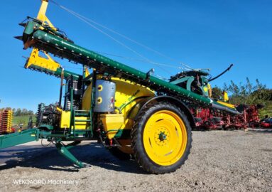 Danfoil ConCorde 3000L &#8211; 24m med GPS