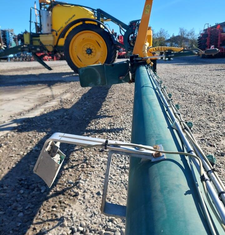 Danfoil ConCorde 3000L - 24m mit GPS