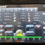 Danfoil ConCorde 3000L - 24m mit GPS