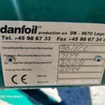 Danfoil ConCorde 3000L - 24m mit GPS