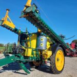 Danfoil ConCorde 3000L - 24m mit GPS