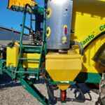 Danfoil ConCorde 3000L - 24m mit GPS