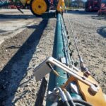 Danfoil ConCorde 3000L - 24m mit GPS