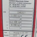 Horsch Pronto 6 DC