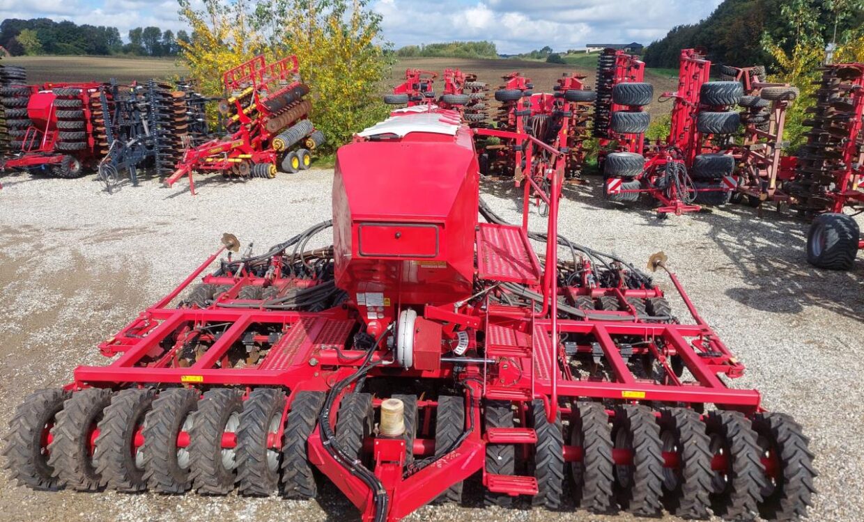 Horsch Pronto 6 DC