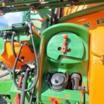 Amazon UX 6200 Super 36-24 m mit GPS