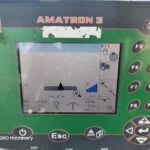 Amazon UX 6200 Super 36-24 m mit GPS