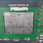 Amazon UX 6200 Super 36-24 m mit GPS