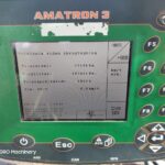 Amazon UX 6200 Super 36-24 m mit GPS