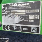 Amazon UX 6200 Super 36-24 m mit GPS