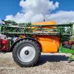 Amazon UX 6200 Super 36-24 m mit GPS