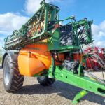 Amazon UX 6200 Super 36-24 m mit GPS