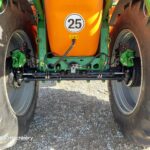 Amazon UX 6200 Super 36-24 m mit GPS