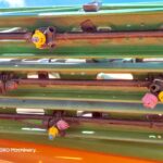 Amazon UX 6200 Super 36-24 m mit GPS