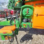 Amazon UX 6200 Super 36-24 m mit GPS