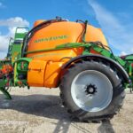 Amazon UX 6200 Super 36-24 m mit GPS