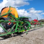 Amazon UX 6200 Super 36-24 m mit GPS