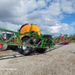 Amazon UX 6200 Super 36-24 m mit GPS