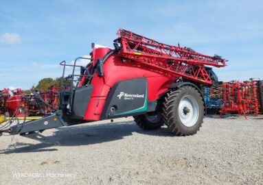 Kverneland iXtrack T6 -24/36m