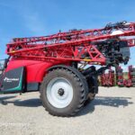 Kverneland ixtrack T6 -24/36m