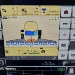 Kverneland ixtrack T6 -24/36m