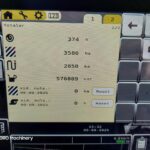 Kverneland ixtrack T6 -24/36m