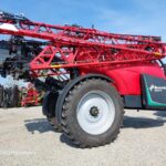 Kverneland ixtrack T6 -24/36m