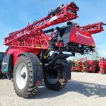 Kverneland ixtrack T6 -24/36m