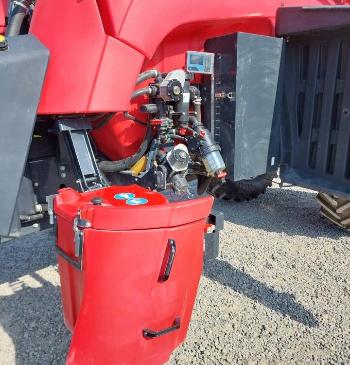 Kverneland ixtrack T6 -24/36m