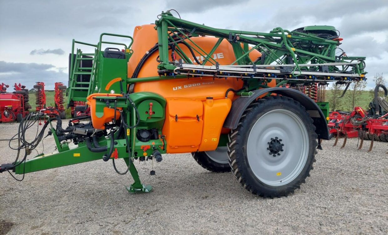 Amazon UX 5200 - 28m med ama-select