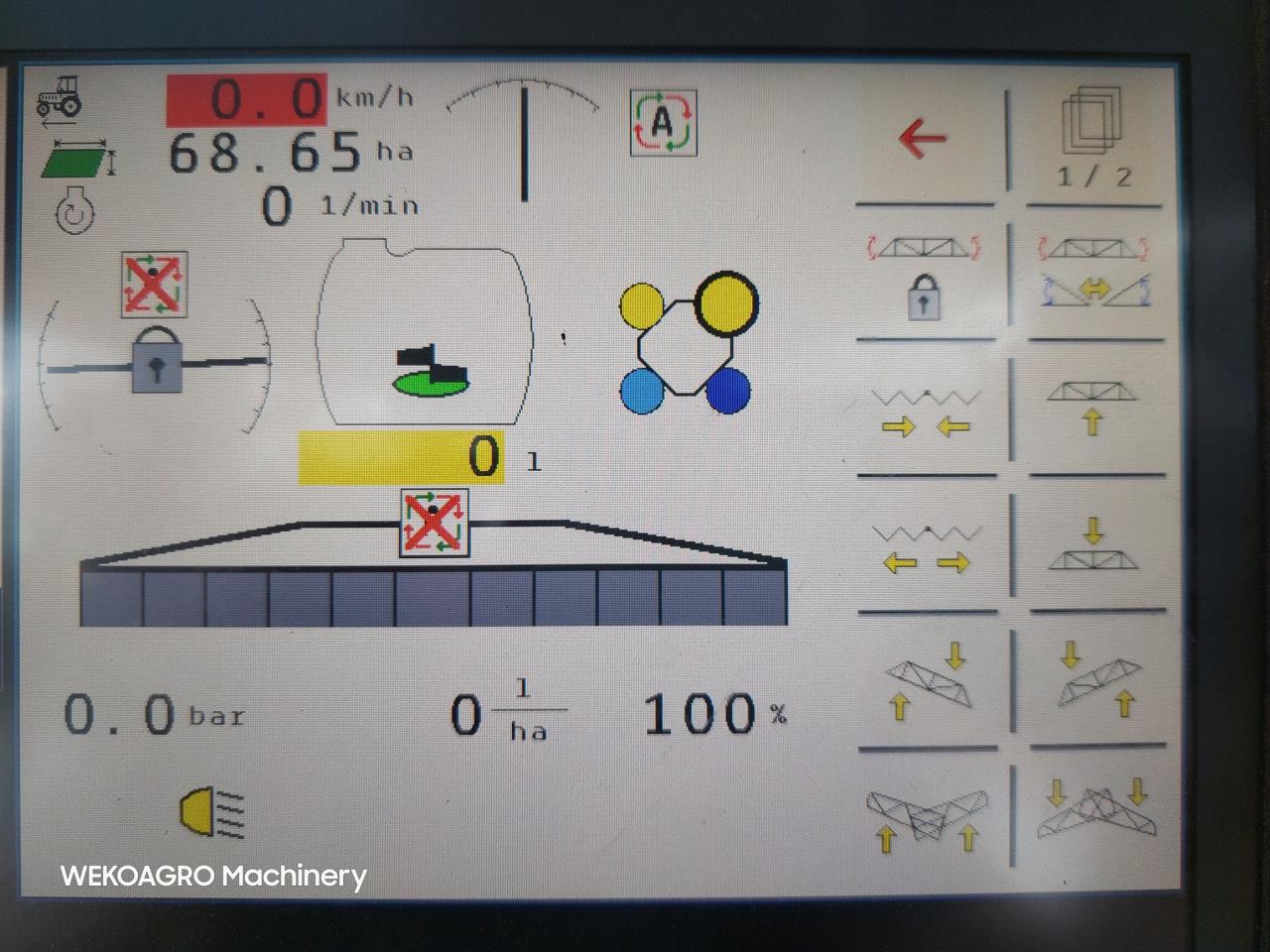 Amazon UX 5200 - 28m med ama-select