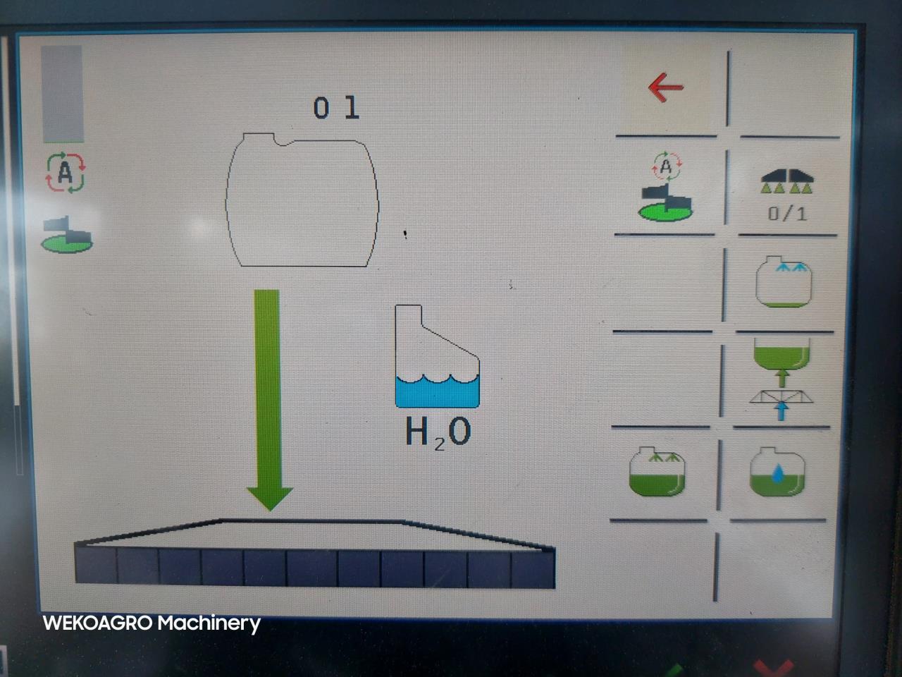 Amazon UX 5200 - 28m med ama-select