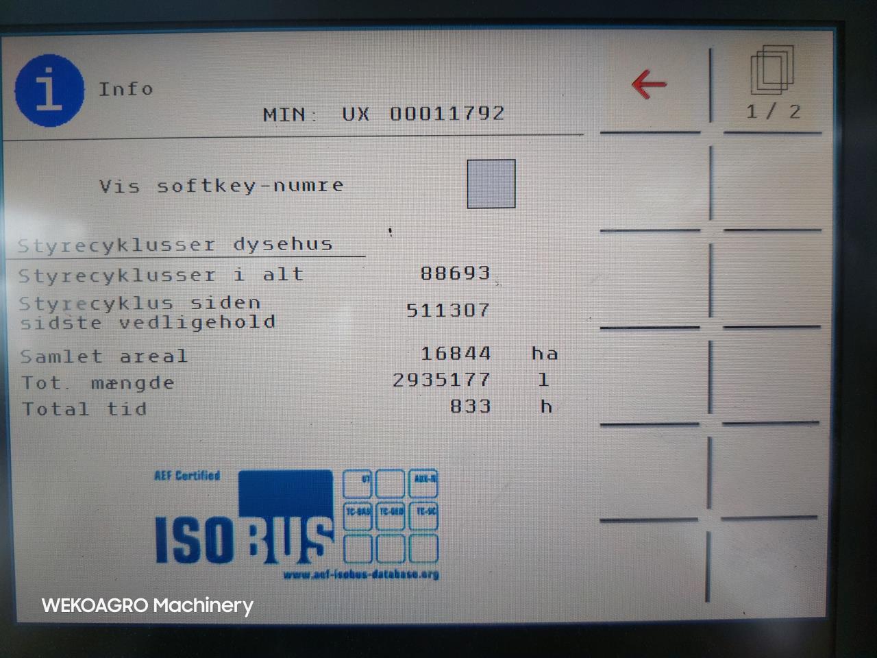 Amazon UX 5200 - 28m med ama-select