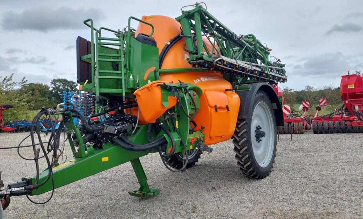 Amazon UX 5200 - 28m med ama-select