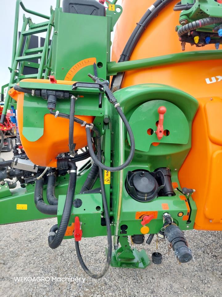 Amazon UX 5200 - 28m med ama-select