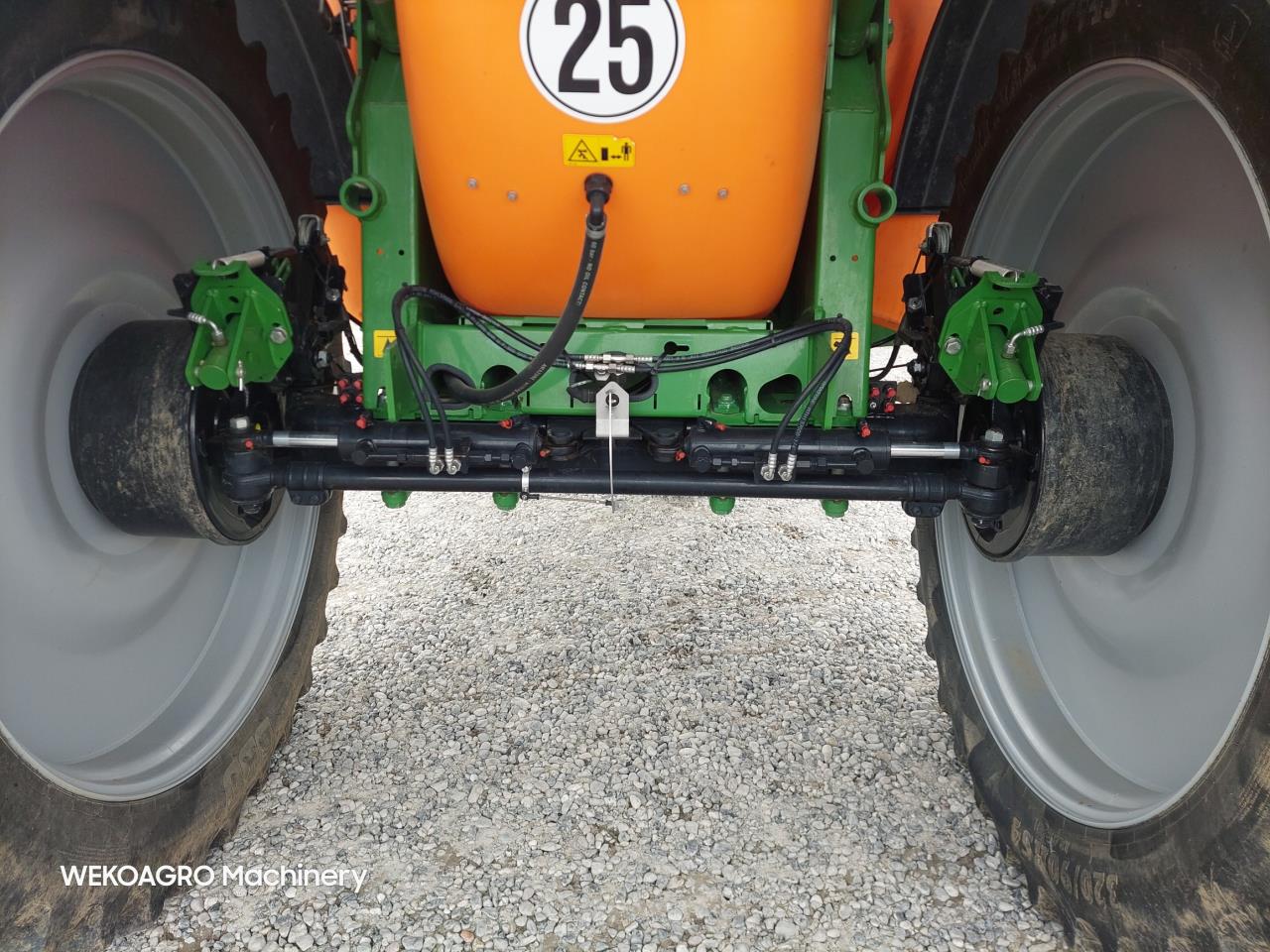 Amazon UX 5200 - 28m med ama-select