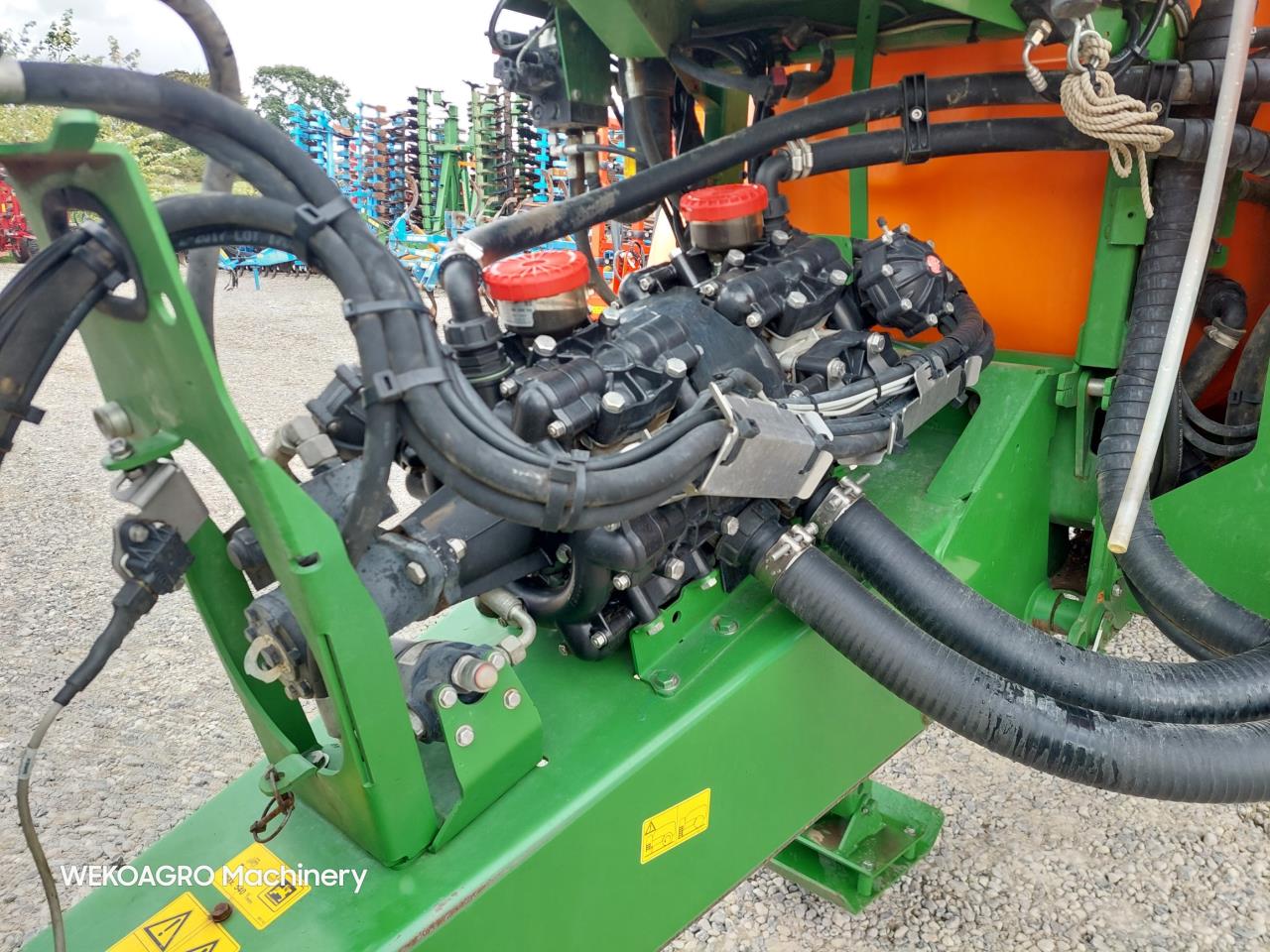 Amazon UX 5200 - 28m med ama-select