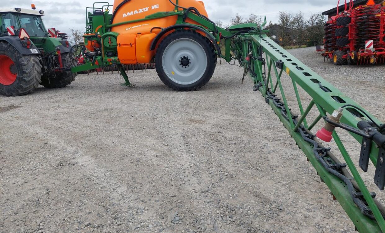 Amazon UX 5200 - 28m med ama-select